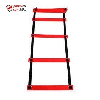 نردبان چابکی مدل crossfit کد T10