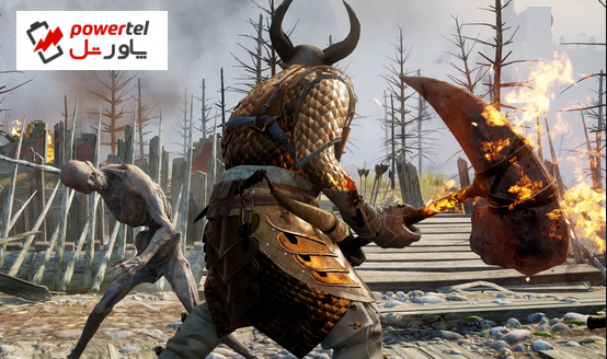 نسخه‌ بعدی Dragon Age حضور ویژه‌ای در The Game Awards خواهد داشت