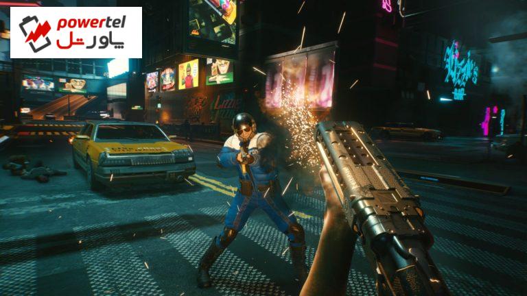نسخه GOG بازی Cyberpunk 2077 در زمان عرضه در دسترس است