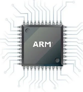 نسل جدیدی از پردازنده‌های Arm در راهند