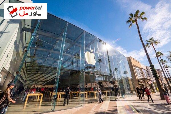 نماینده اپل در جلسه استماع کنگره شرکت می‌کند