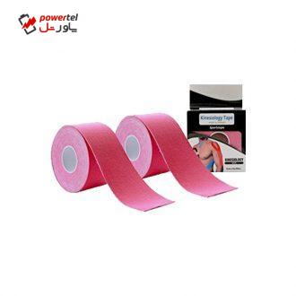 نوار چسب کینزیولوژی تیپ مدل Sport
