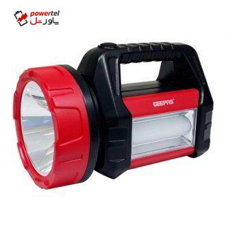نورافکن دستی جی پاس مدل GSL7822 نورافکن دستی جی پاس مدل GSL7822
