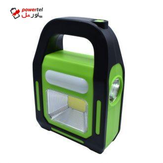 نورافکن دستی مدل HB-9707A-1 نورافکن دستی مدل HB-9707A-1