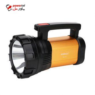 نورافکن دستی ویداسی مدل WD-576 نورافکن دستی ویداسی مدل WD-576