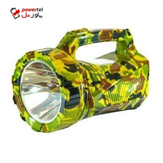 نورافکن دستی کامی سیف مدل kM-2630