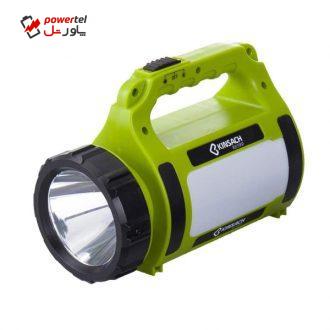نورافکن دستی کین ساچ مدل po12