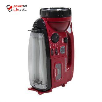 نورافکن دستی گوسونیک مدل 358