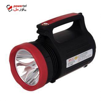 نورافکن دستی یاجیا مدل YJ-2886