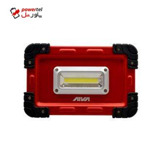 نور افکن دستی آروا کد 4724 نور افکن دستی آروا کد 4724