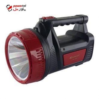 نور افکن دستی کامیسیف مدل KM-2662 نور افکن دستی کامیسیف مدل KM-2662