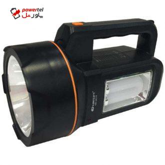 نور افکن دستی کامی سیف مدل KM-2672T