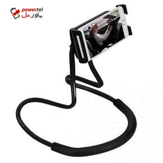 نگهدارنده گردنی گوشی و تبلت مدل LR01 نگهدارنده گردنی گوشی و تبلت مدل LR01