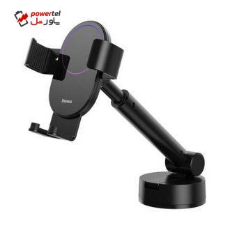 پایه نگهدارنده گوشی موبایل باسئوس مدل Simplism