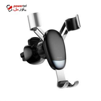 پایه نگهدارنده گوشی موبایل باسئوس مدل mini gravity