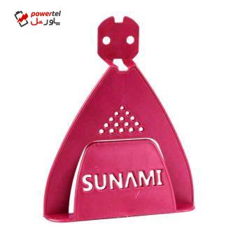 نگهدارنده گوشی موبایل مدل Sunami نگهدارنده گوشی موبایل مدل Sunami