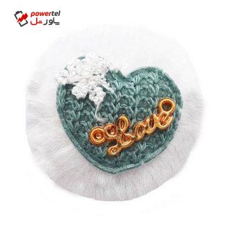 پایه نگهدارنده گوشی موبایل پاپ سوکت مدل Love پایه نگهدارنده گوشی موبایل پاپ سوکت مدل Love