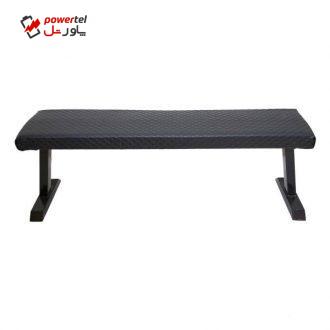 نیمکت بدنسازی مدل R123