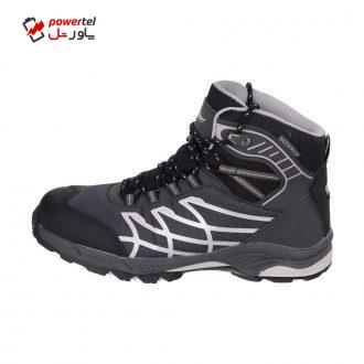 نیم بوت دخترانه مدل Az-12