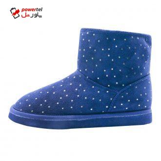 نیم بوت دخترانه مدل G121