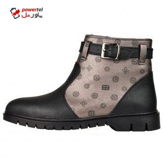 نیم بوت زنانه تین بانی مدل رینا کد 34