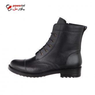 نیم بوت زنانه دلفارد مدل 6082B500101