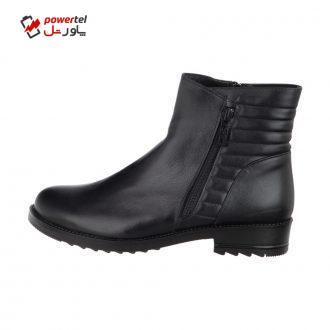 نیم بوت زنانه دلفارد مدل 6082c500101