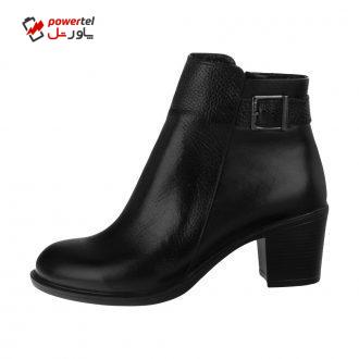 نیم بوت زنانه شیفر مدل 5525G500101