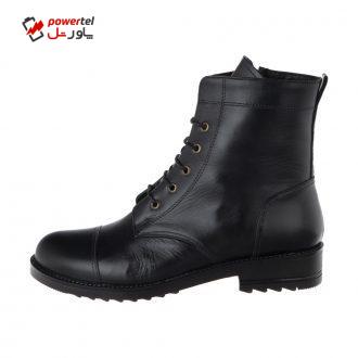 نیم بوت زنانه شیفر مدل 5527B500101