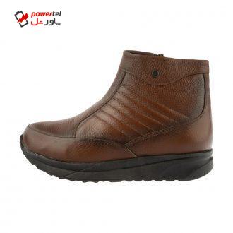 نیم بوت زنانه شیفر مدل 5551a500101 نیم بوت زنانه شیفر مدل 5551a500101