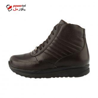 نیم بوت زنانه شیفر مدل 5551b500104