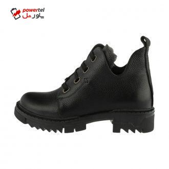 نیم بوت زنانه شیفر مدل 5554a500101