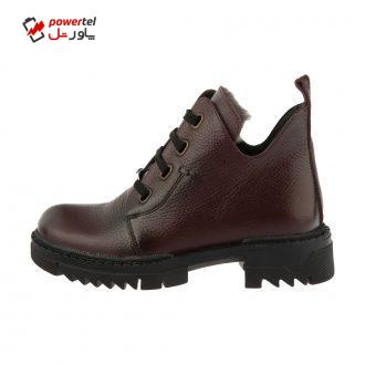 نیم بوت زنانه شیفر مدل 5554a500110
