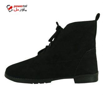 نیم بوت زنانه کد 366 نیم بوت زنانه کد 366