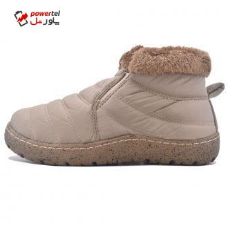 نیم بوت زنانه کد C-2047