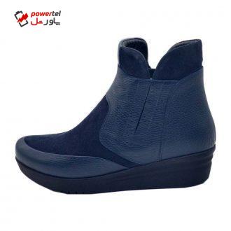 نیم بوت زنانه یوشیج مدل Y1112 نیم بوت زنانه یوشیج مدل Y1112