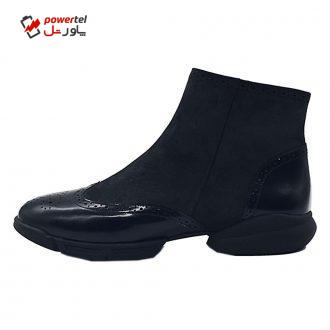 نیم بوت زنانه یوشیج مدل Y2302 نیم بوت زنانه یوشیج مدل Y2302