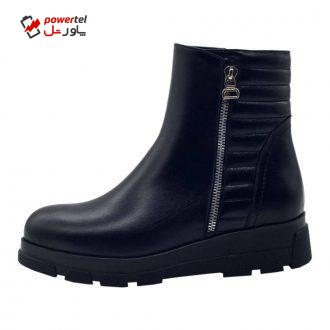 نیم بوت زنانه یوشیج مدل Y2460