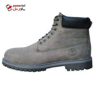 نیم بوت مردانه تیمبرلند مدل JUNIOR 6INCH PREMIUM