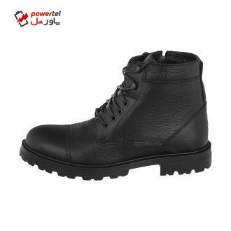 نیم بوت مردانه شیفر مدل 7550a503101