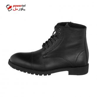 نیم بوت مردانه شیفر مدل 7551a503101