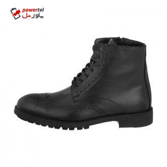نیم بوت مردانه شیفر مدل 7551b503101