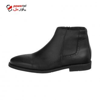 نیم بوت مردانه شیفر مدل 7552a503101