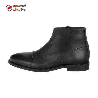 نیم بوت مردانه شیفر مدل 7552b503101
