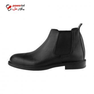 نیم بوت مردانه شیفر مدل 7555a503101 نیم بوت مردانه شیفر مدل 7555a503101