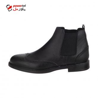 نیم بوت مردانه شیفر مدل 7555c503101