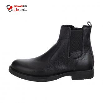 نیم بوت مردانه شیفر مدل 7556a503101 نیم بوت مردانه شیفر مدل 7556a503101