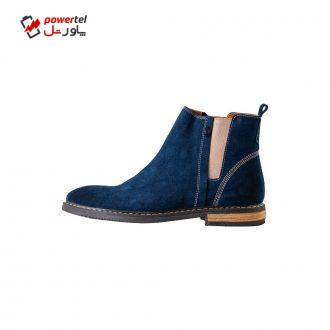 نیم بوت مردانه صاد مدل YA6603