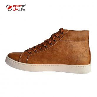 نیم بوت مردانه مدل JA0025