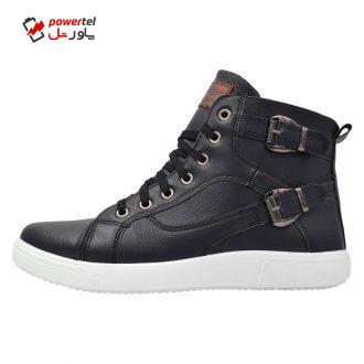 نیم بوت مردانه پاما مدل SNOW-85 کد 2-G1069 نیم بوت مردانه پاما مدل SNOW-85 کد 2-G1069